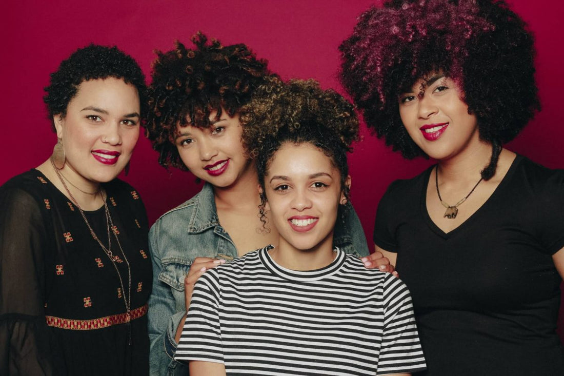 So you’ve decided to go natural! Where do you start?
