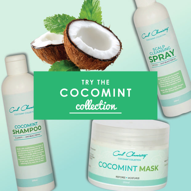 Cocomint Range