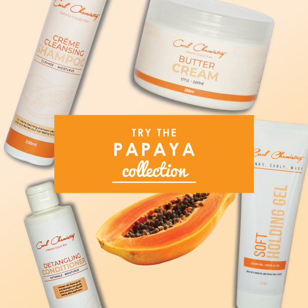 Papaya Range