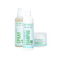 Curl Chemistry Cocomint Scalp Care Range 250ml