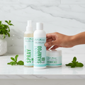 Curl Chemistry Cocomint Scalp Care Range 250ml