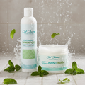 Cocomint Shampoo & Mask Combo 250ml