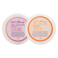 Curl Chemistry Butter Cream + Curl Activating Cream Combo Bundle 125ml
