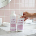 Curl Chemistry Shampoo 250ml + Conditioner Pack 300ml Combo Bundle