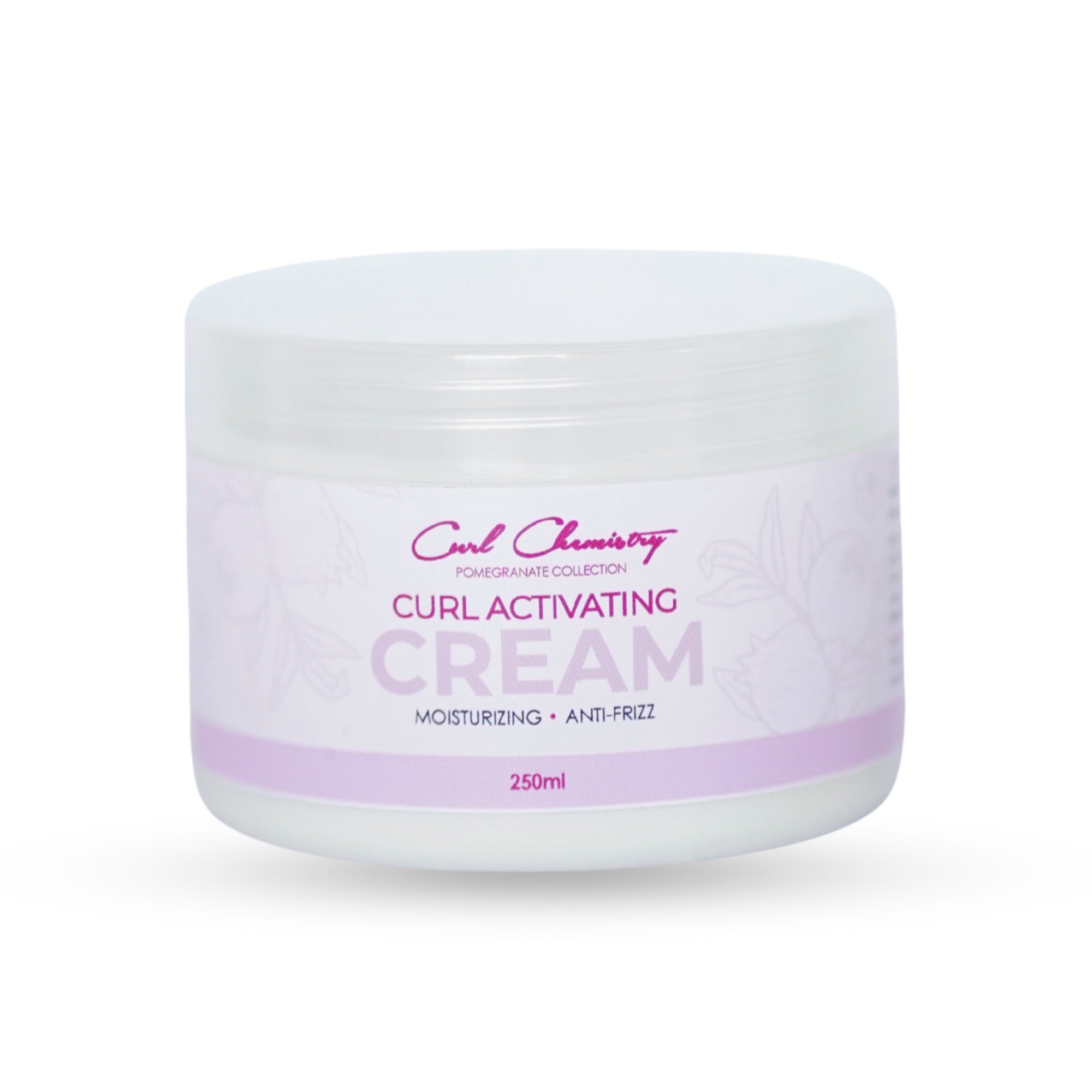Curl Activating Cream 250ml