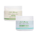 Curl Chemistry Cocomint & Avo Butter Moisture Combo – Scalp Care & Deep Moisture Treatment