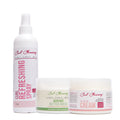 Curl Chemistry Styling Combo Mix