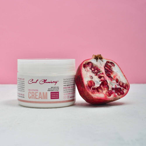 Curl Activating Cream 250ml